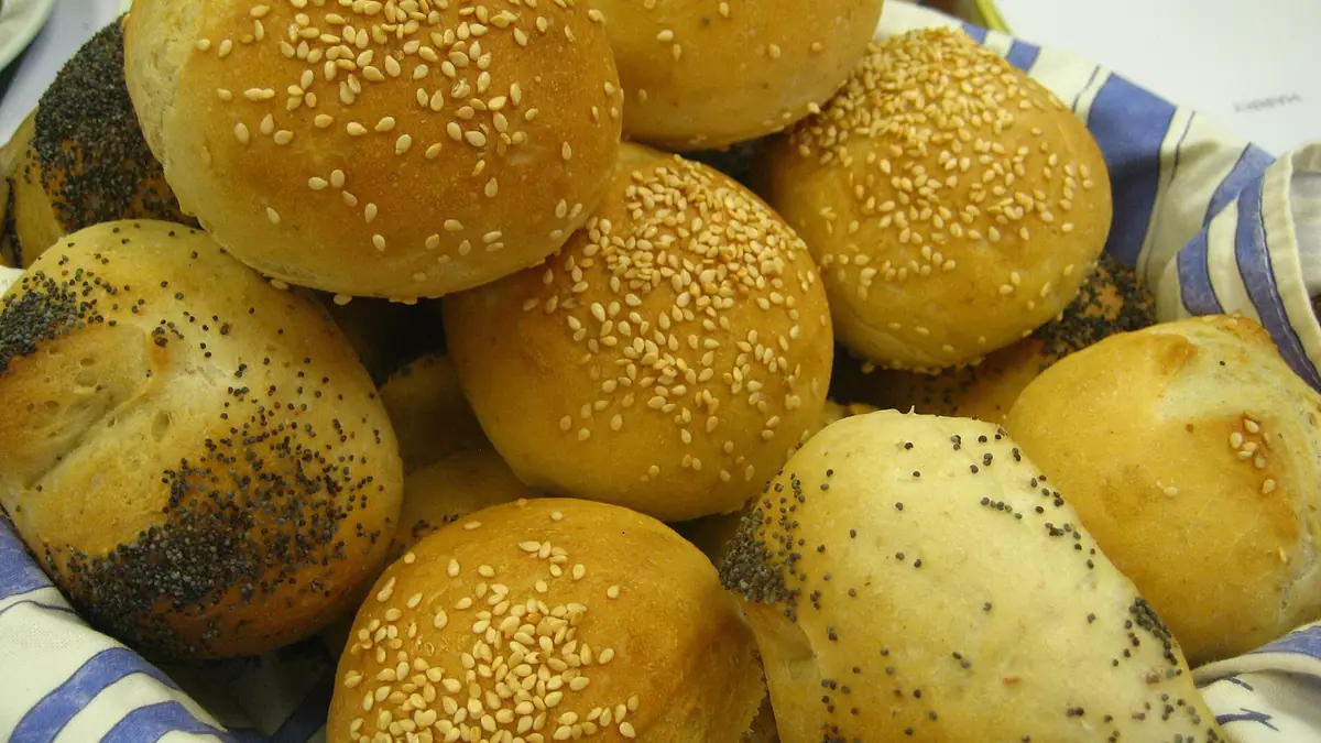 Traditional Bakehouse – artisan bakery in Blythe Bridge, Cheadle