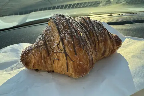 Traditional Bakehouse photo 2