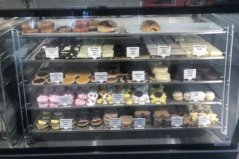 Traditional Bakehouse photo 3